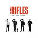 the rifles cd2014