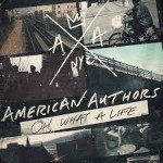 american authors cd2014