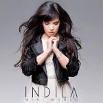 indila cd2014