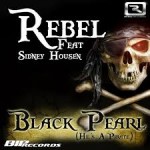 rebel black pearl