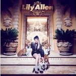 LILY ALLEN CD2014