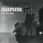 cazzette sleepless
