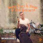 morrissey cd2014