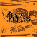pixies cd2014