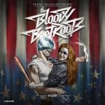 the bloody beetroots cd2013