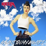 kiesza giant