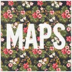 maroon 5 maps