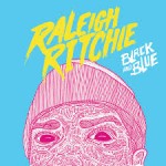raleigh ritchie ep