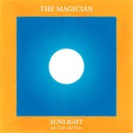 the magician sunlight