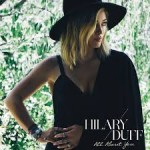 hilary duff all about you
