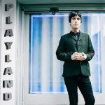 johnny marr cd2014