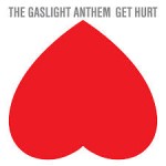 the gaslight anthem cd2014