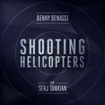 benny benassi shooting