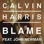 calvin harris blame