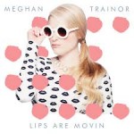 meghan trainor lips