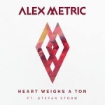 alex metric heart