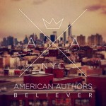 american authors believer