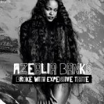 azealia banks cd2014