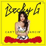 becky g can't stop