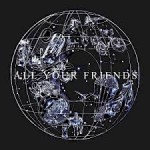 coldplay all your friends