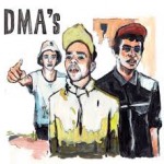 dma's cd2014