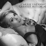 carrie underwood cd2014