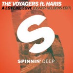 the voyagers a lot like love