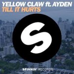 yellow claw till it hurts