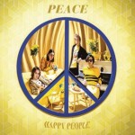 peace cd2015