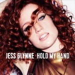 jess glynne hold my hand