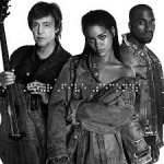 rihanna fourfiveseconds