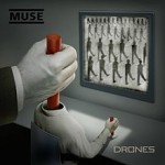 Muse cd 2015
