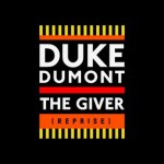 duke_dumont THE GIVER
