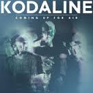 KODALINE CD2014ndex