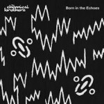 THE CHEMICAL BROTHERS CD2015