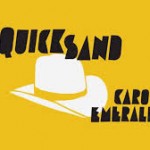 caro emerald quicksand
