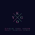 kygo stole the show