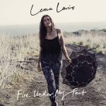 leona lewis fire under