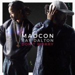 madcon don't worry