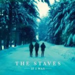 the staves cd2015