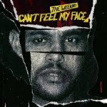 the weeknd can't feel my face