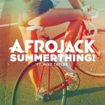 afrojack summerthing