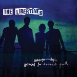the libertines cd2015