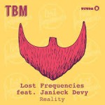 lost frequencies reality