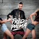FRED DE PALMA CD2015