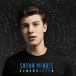 SHAWN MENDES CD2015