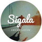 sigala sweet lovin