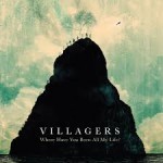 villagers cd2016