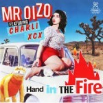 mr oizo hand in the fire