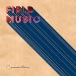 field music cd2016